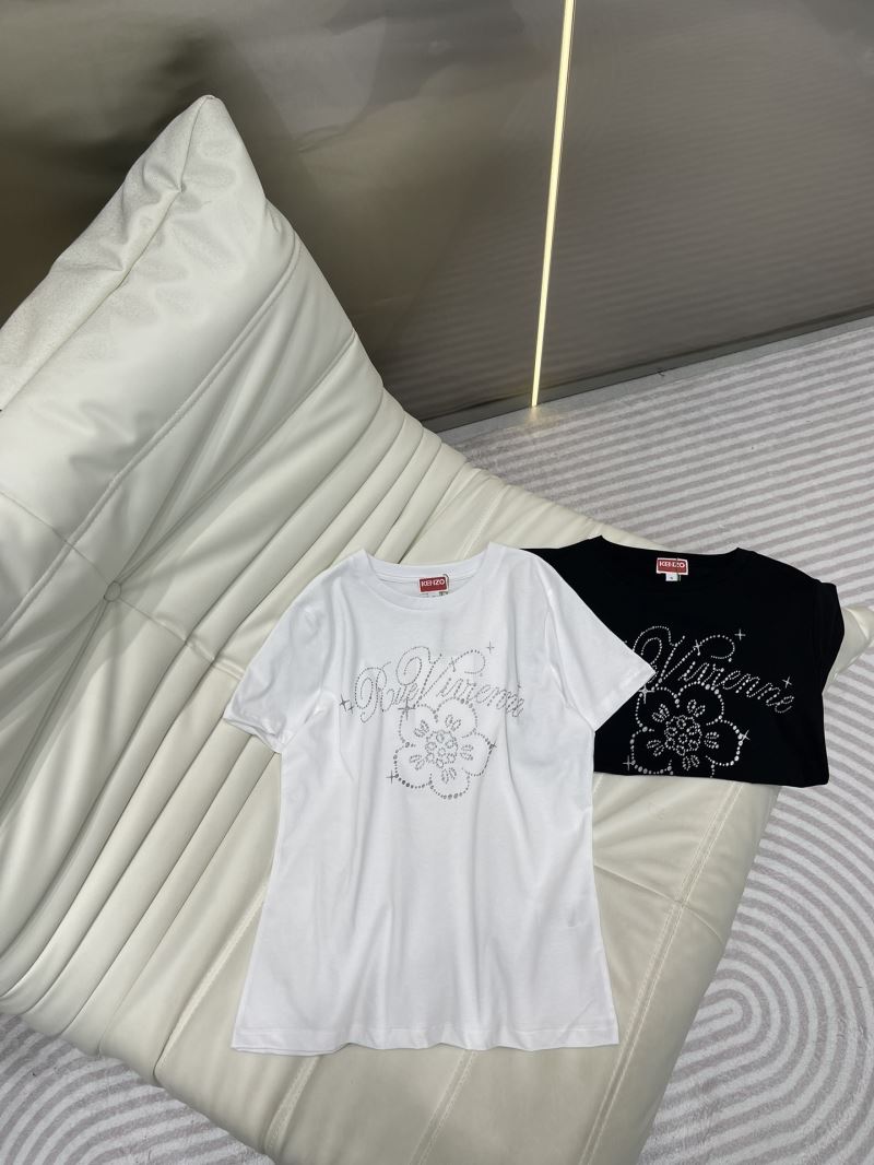 Kenzo T-Shirts